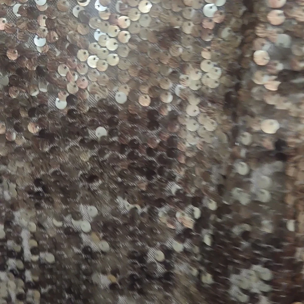 Sequin Dress - Picture 3 of 6